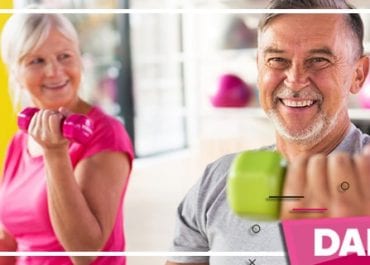 Stresle Başa Çıkabilme Yöntemi: Egzersiz!