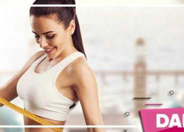 5 Adımda Daha Sağlıklı Bir Hayat Rutini!