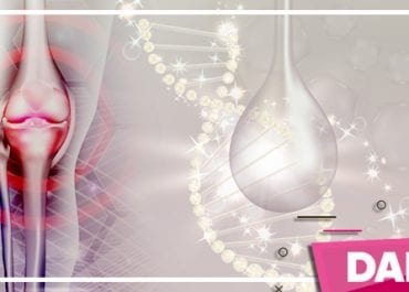 Eklem Sağlığı İçin Kollajen blog