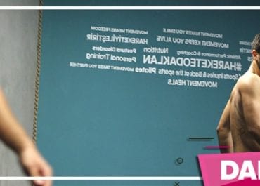 Hipertrofi Kas Büyütme