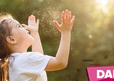 Çocuklar ve Doğanın İlişkisi