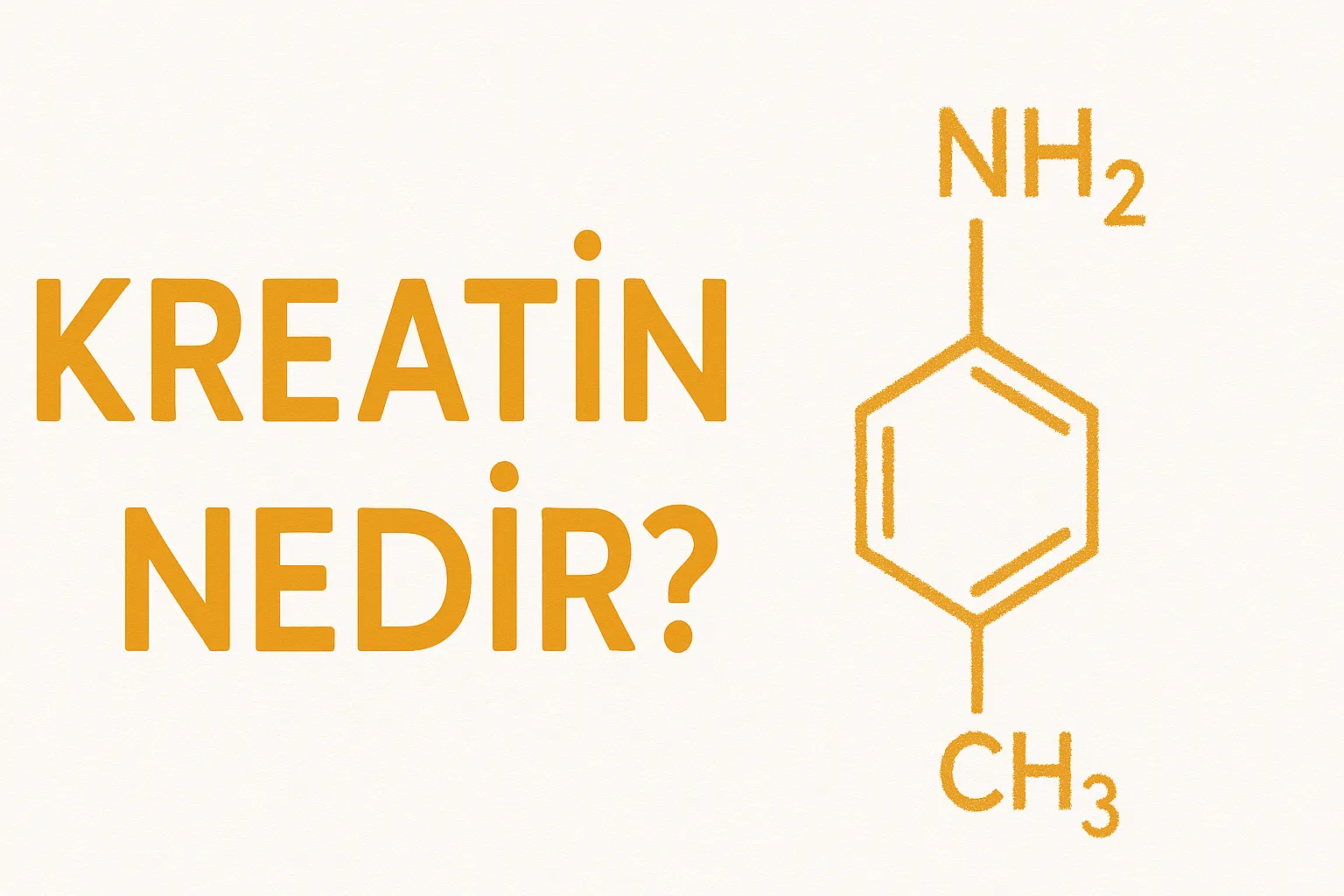 Neden Kreatin Kullanmalıyım?