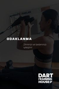 Bağdat Caddesi Reformer Pilates