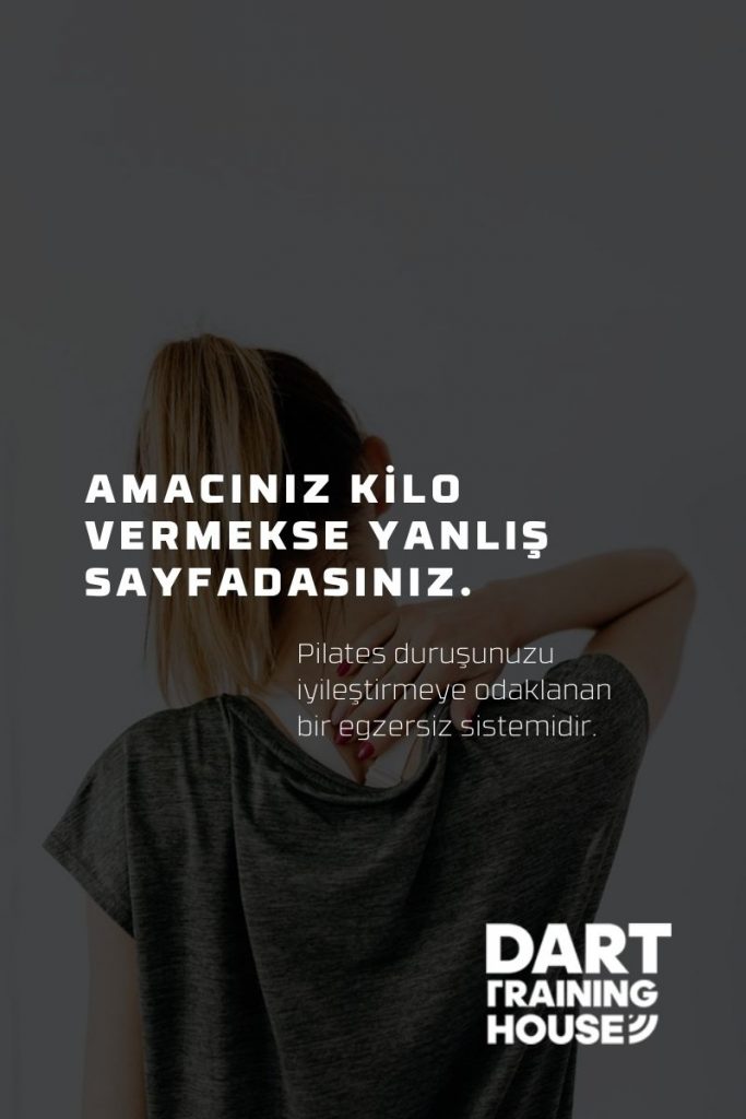 Pilates ve Duruş bozuklukları