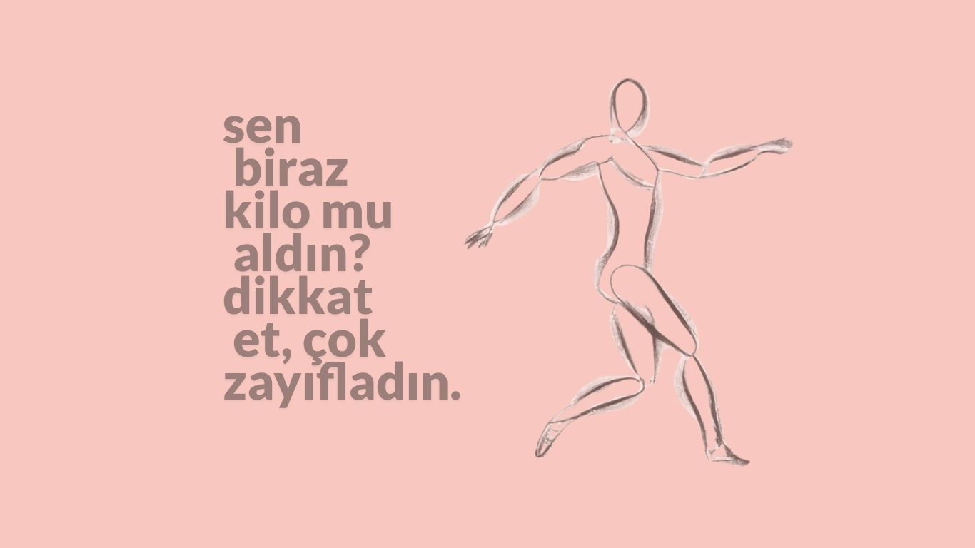 Yeme Bozuklukları ve Egzersiz